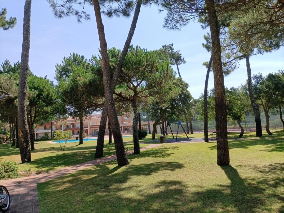 Casa Dos Lirios Villa Inn Fão 외부 사진