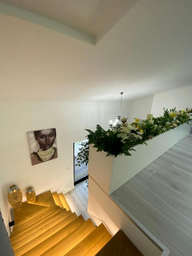 Casa Dos Lirios Villa Inn Fão 외부 사진