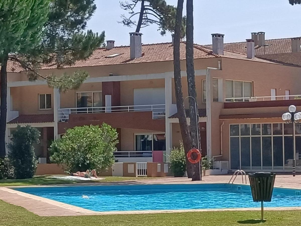 Casa Dos Lirios Villa Inn Fão 외부 사진