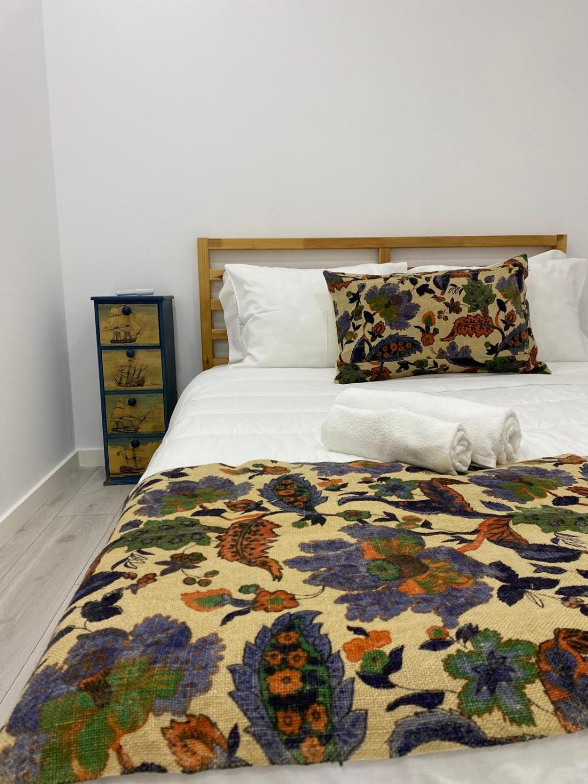 Casa Dos Lirios Villa Inn Fão 외부 사진