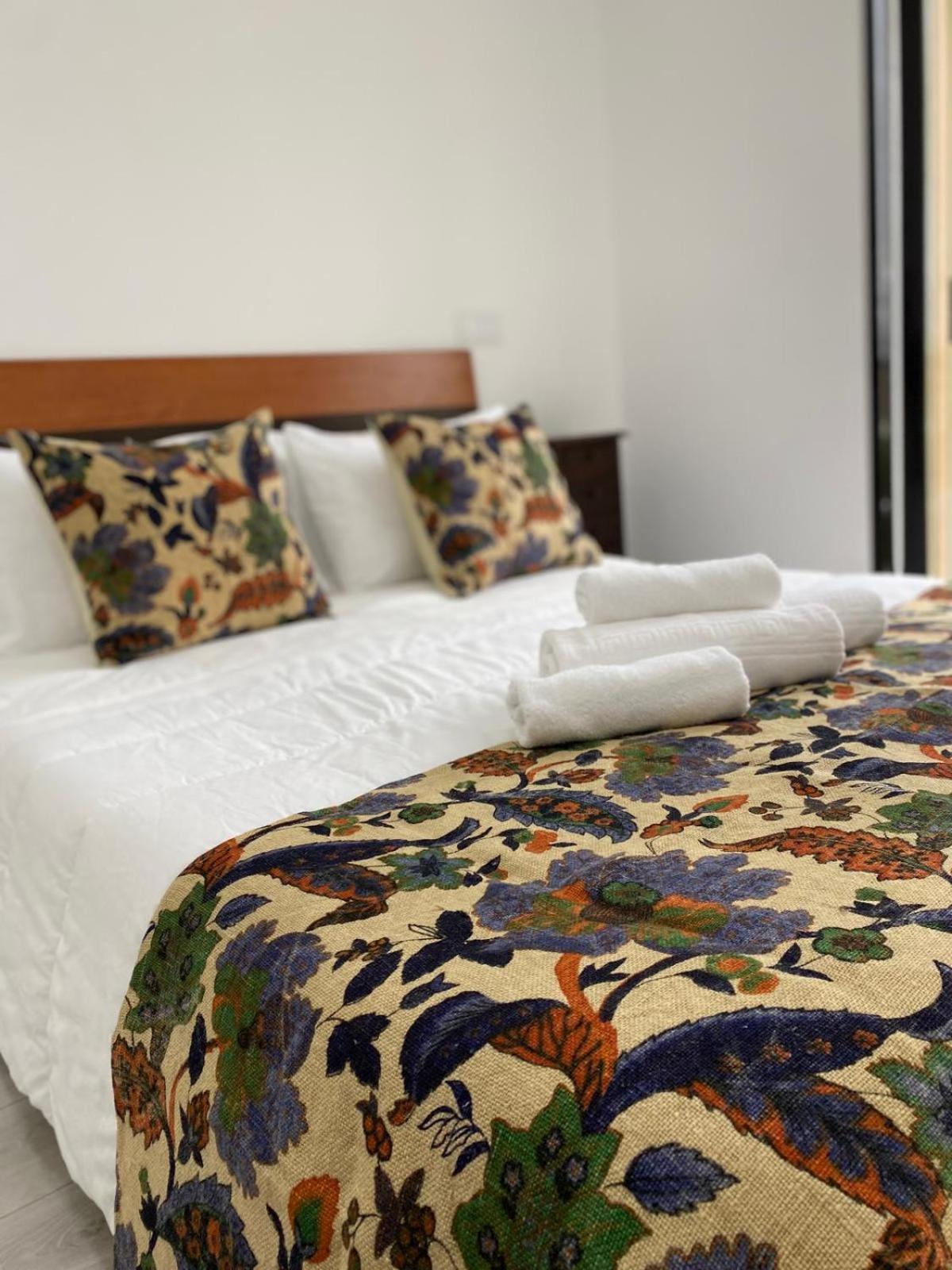 Casa Dos Lirios Villa Inn Fão 외부 사진